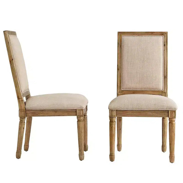 Chaises de salle à manger