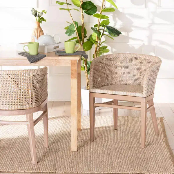 Chaises de salle à manger